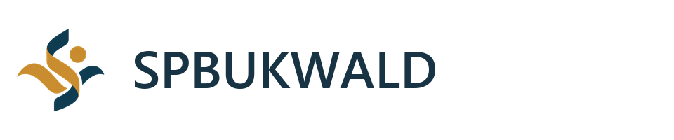 SPBUKWALD logo